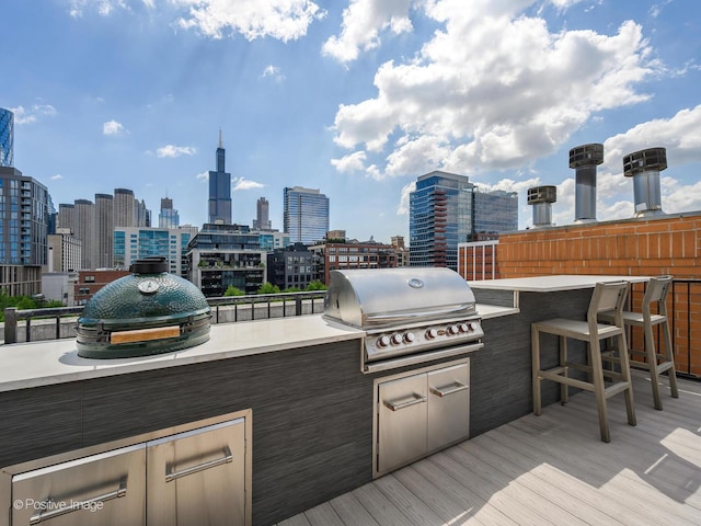 106 S Sangamon St Unit 4S, Chicago, IL 60607 - photo 24