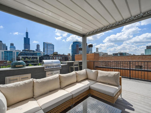 106 S Sangamon St Unit 4S, Chicago, IL 60607 - photo 25