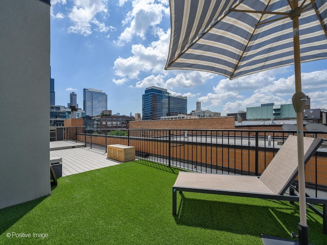 106 S Sangamon St Unit 4S, Chicago, IL 60607 - photo 26