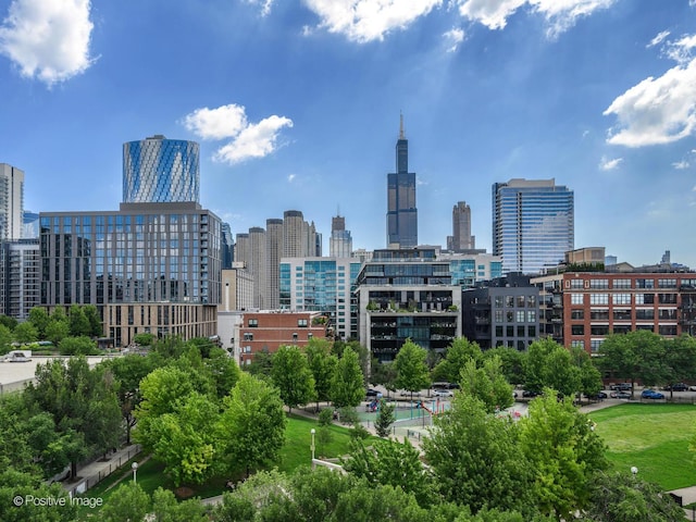 106 S Sangamon St Unit 4S, Chicago, IL 60607 - photo 27