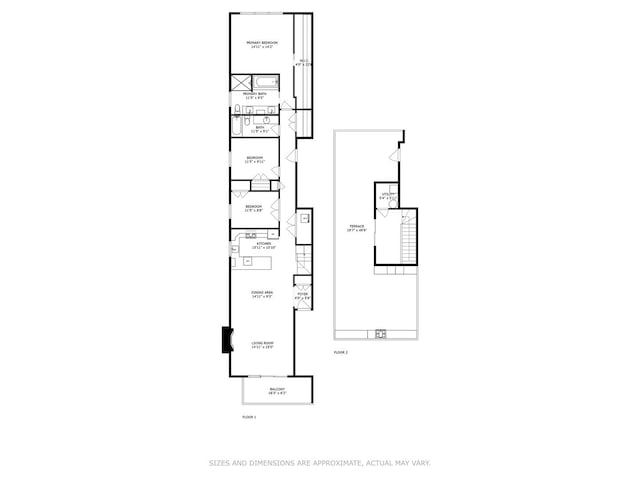 106 S Sangamon St Unit 4S, Chicago, IL 60607 - photo 28
