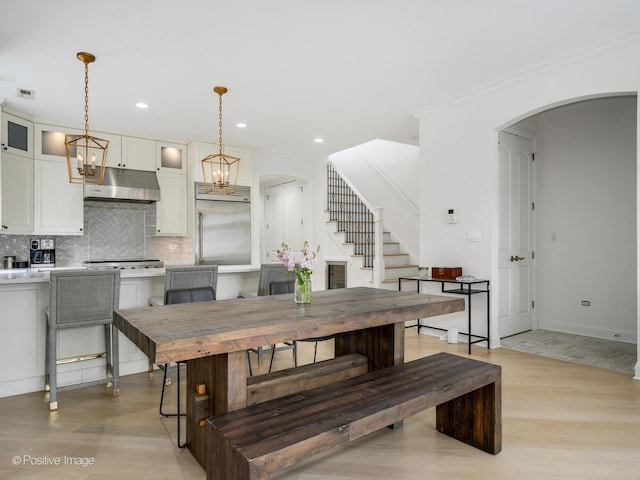 106 S Sangamon St Unit 4S, Chicago, IL 60607 - photo 5