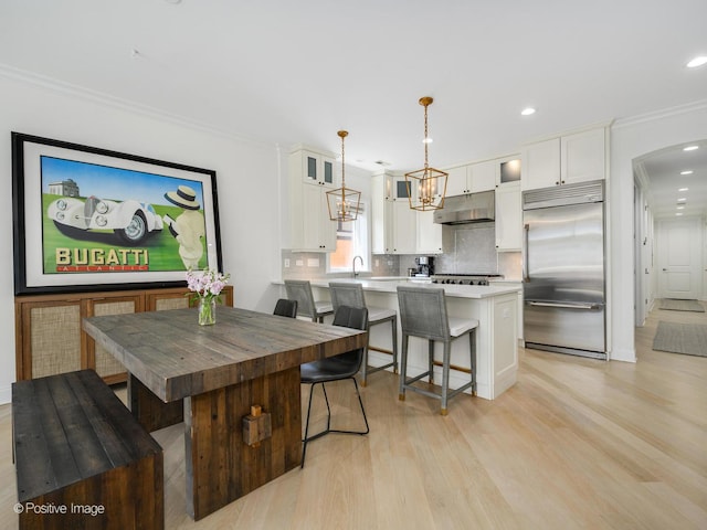 106 S Sangamon St Unit 4S, Chicago, IL 60607 - photo 6