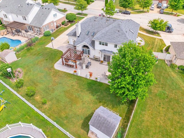 8924 Woodbine Ct, Tinley Park, IL 60487 - photo 34