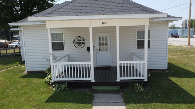 100 E Lyle St, Milford, IL 60953 - photo 1