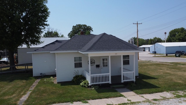 100 E Lyle St, Milford, IL 60953 - photo 2