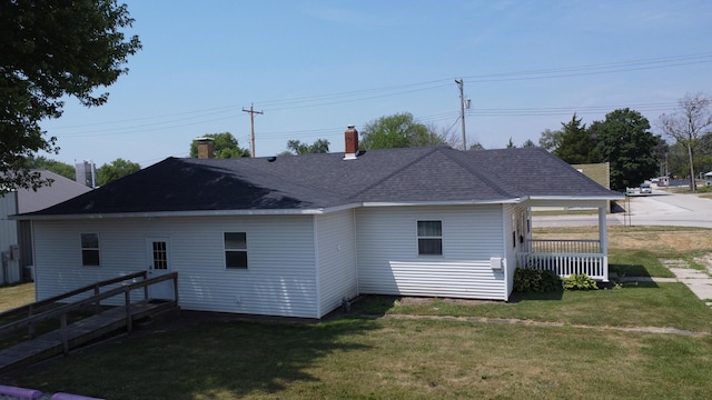 100 E Lyle St, Milford, IL 60953 - photo 3