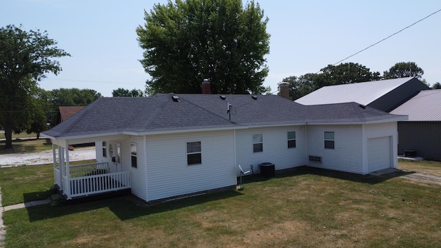 100 E Lyle St, Milford, IL 60953 - photo 4