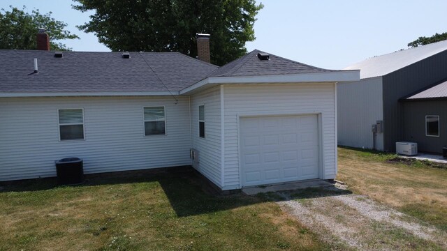 100 E Lyle St, Milford, IL 60953 - photo 5