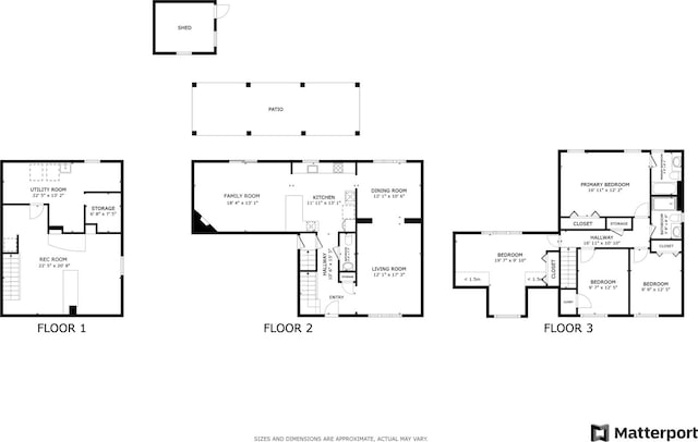 584 Beaconsfield Ave, Naperville, IL 60565 - view of property floor plan
