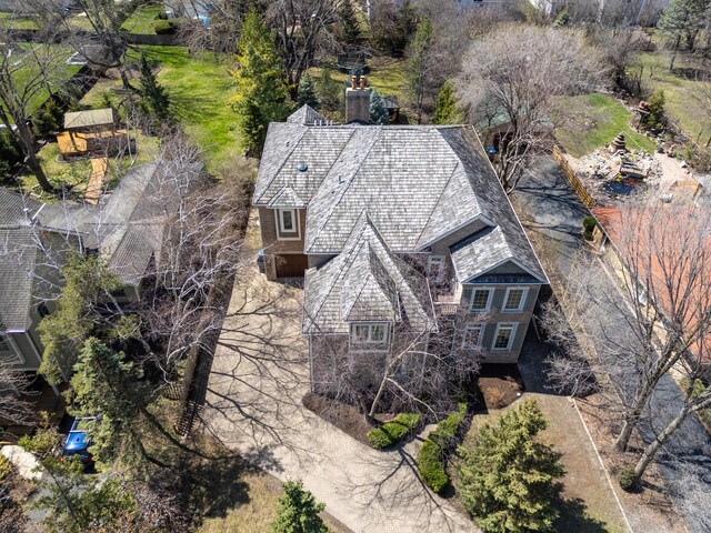 628 Greenwood Rd, Northbrook, IL 60062 - photo 4