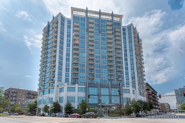 1600 S Indiana Ave Unit P-84, Chicago, IL 60616