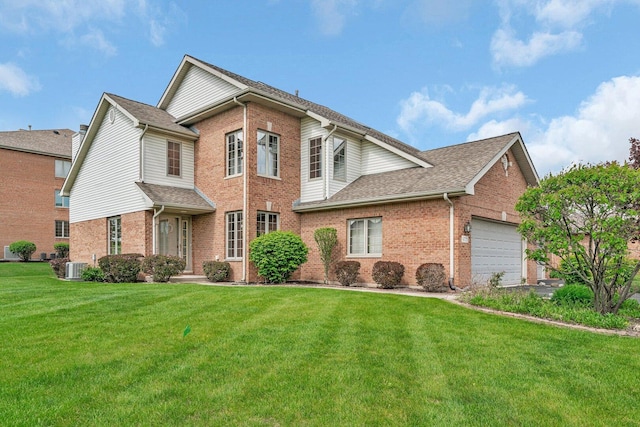 6725 Pondview Dr, Tinley Park, IL 60477 - photo 1