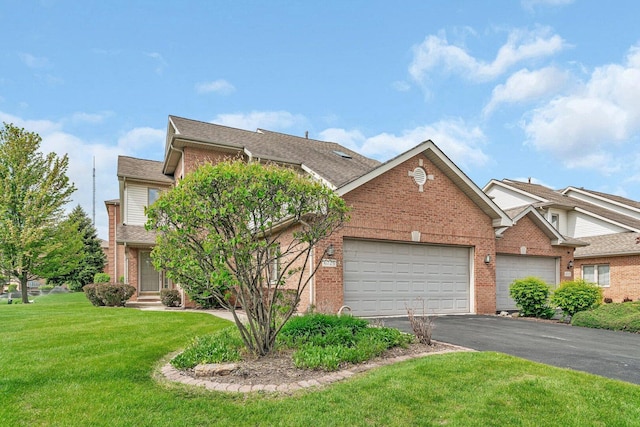 6725 Pondview Dr, Tinley Park, IL 60477 - photo 2