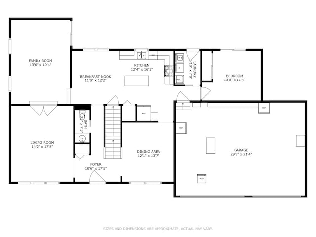 1885 Mcrae Ln, Mundelein, IL 60060 - view of property floor plan