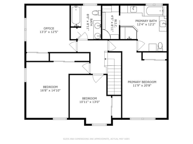 1885 Mcrae Ln, Mundelein, IL 60060 - view of home floor plan