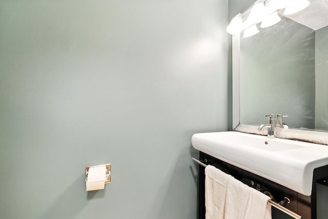 920 Matthew Ct, Naperville, IL 60540 - bathroom featuring vanity