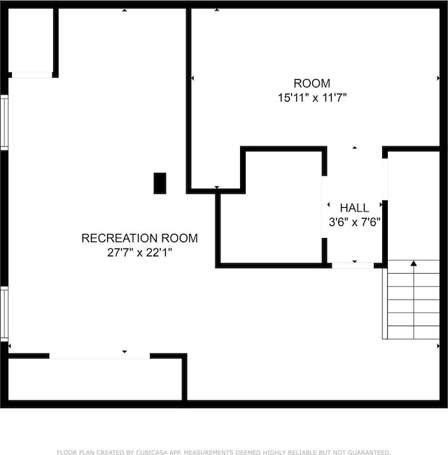 920 Matthew Ct, Naperville, IL 60540 - view of property floor plan