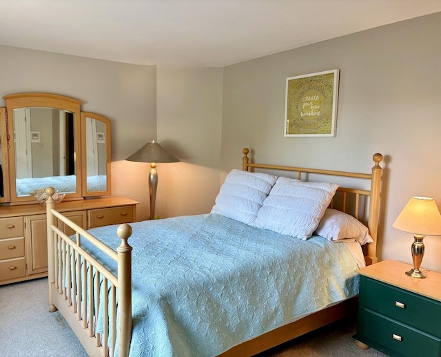 560 81st St, Burr Ridge, IL 60527 - view of carpeted bedroom