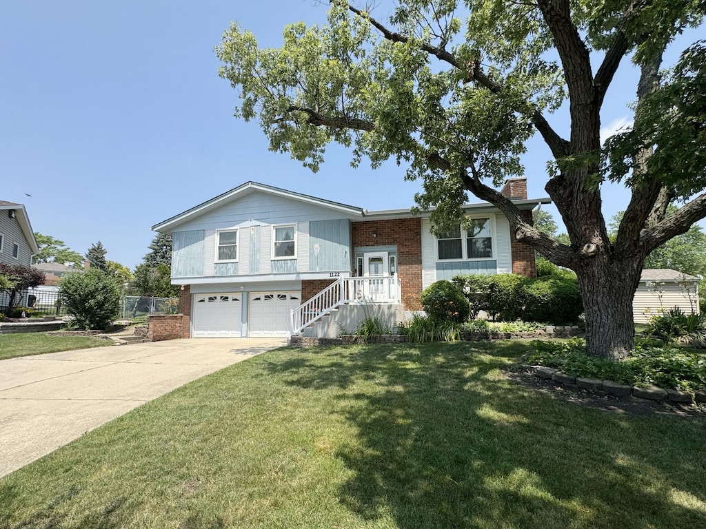 1122 Patricia Ct, Schaumburg, IL 60193 - photo 1
