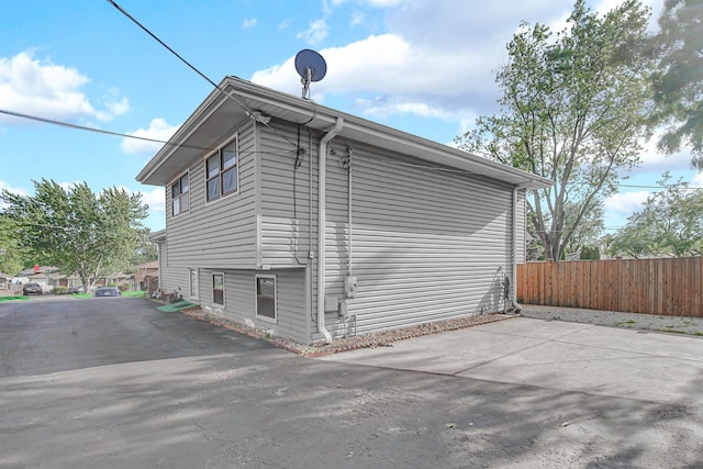 26W278 Harrison Ave, Winfield, IL 60190 - view of home's exterior