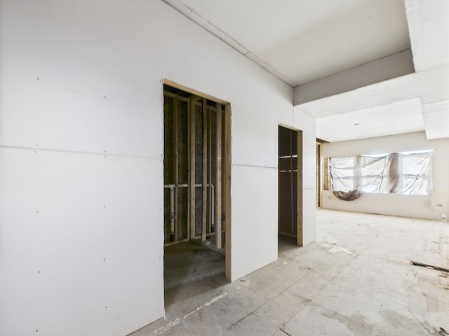 8551 S Ashland Ave, Chicago, IL 60620 - view of corridor