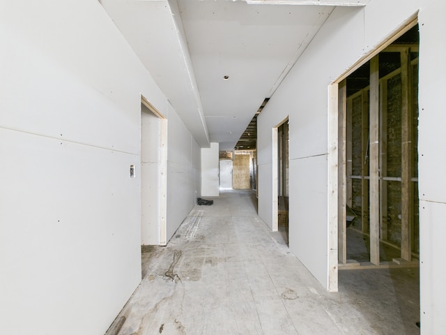 8551 S Ashland Ave, Chicago, IL 60620 - view of hall