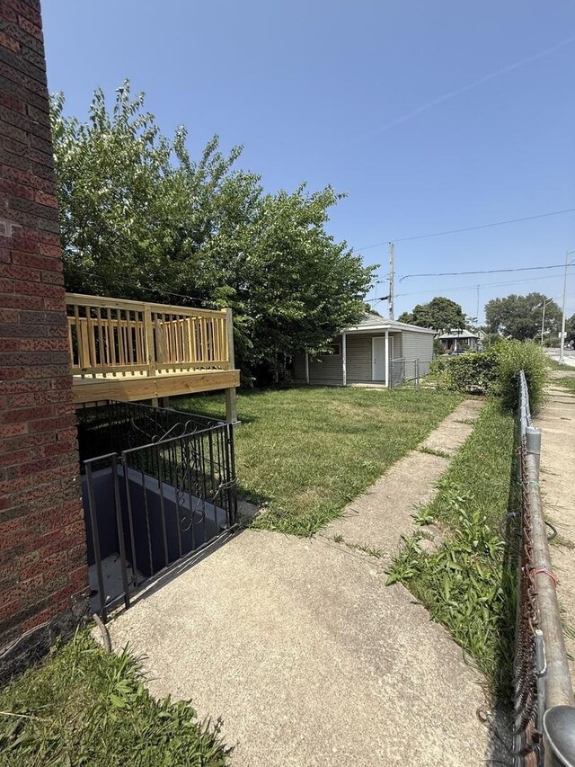 1400 W 73rd Pl, Chicago, IL 60636 - photo 20