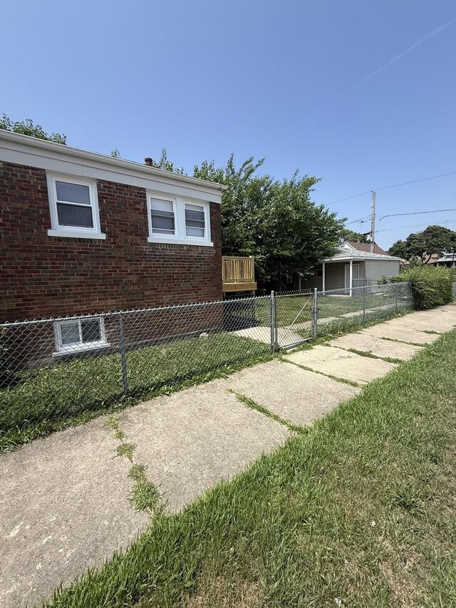 1400 W 73rd Pl, Chicago, IL 60636 - photo 21