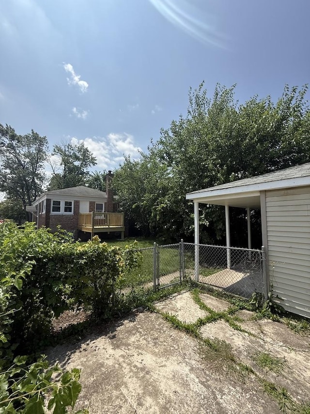 1400 W 73rd Pl, Chicago, IL 60636 - photo 22