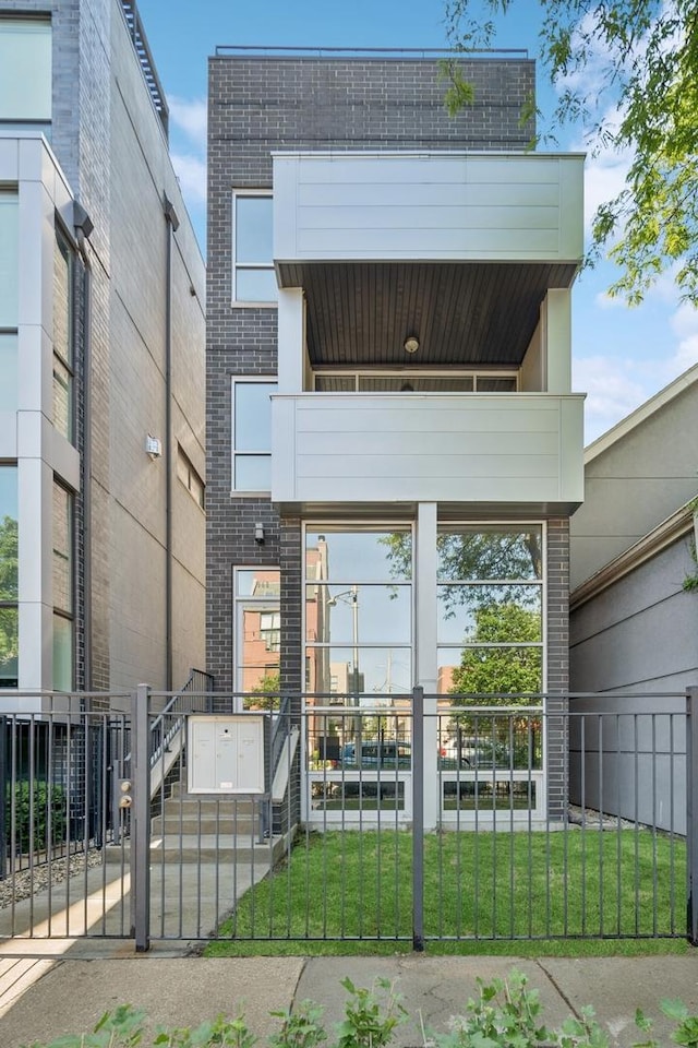 948 N Honore St Unit 3, Chicago, IL 60622 - photo 1