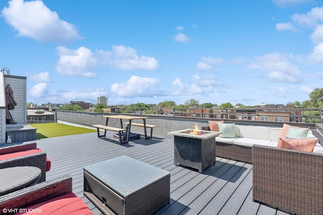 948 N Honore St Unit 3, Chicago, IL 60622 - photo 16