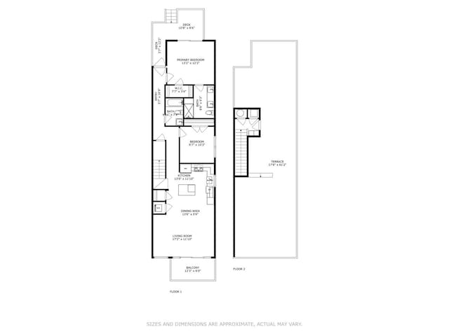 948 N Honore St Unit 3, Chicago, IL 60622 - photo 20