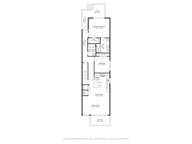 948 N Honore St Unit 3, Chicago, IL 60622 - photo 22