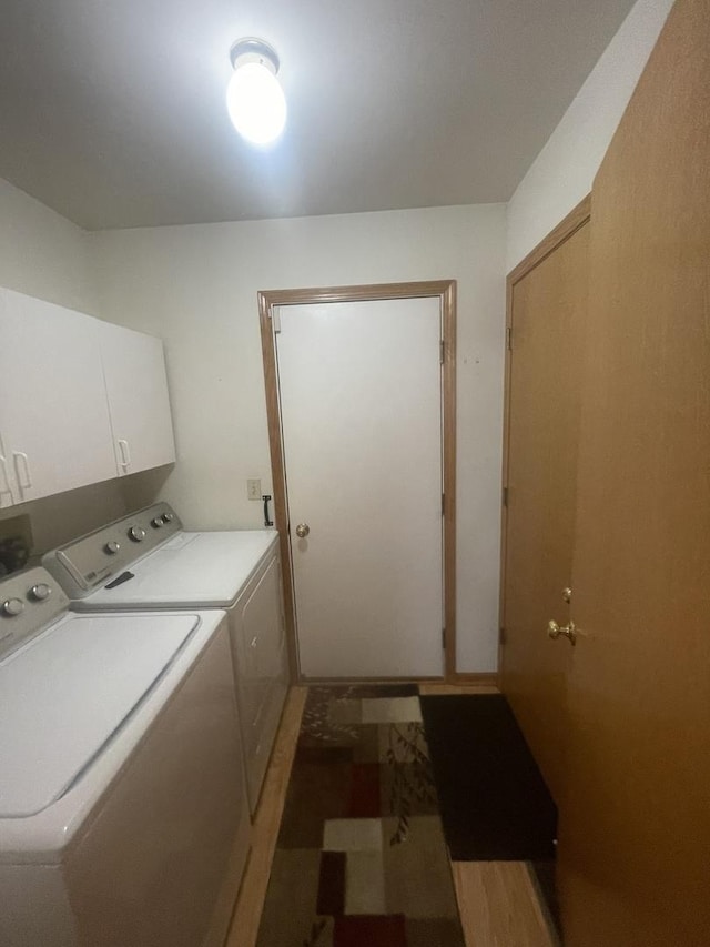 1827 Arbor Falls Dr, Plainfield, IL 60586 - laundry area with separate washer and dryer and cabinet space
