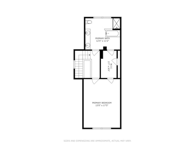 1006 Foster St, Evanston, IL 60201 - view of home floor plan