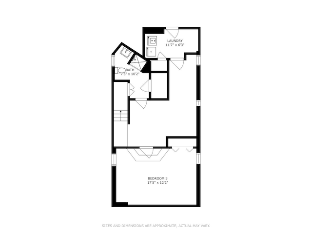 1006 Foster St, Evanston, IL 60201 - view of home floor plan