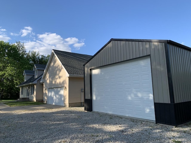 4454 N Prairie View Rd, Oakley, IL 62501 - photo 4