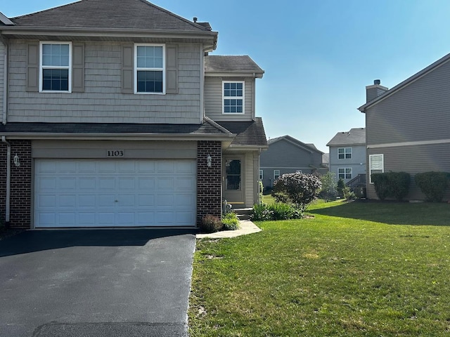 1103 Kingsley Dr, Romeoville, IL 60446 - photo 1