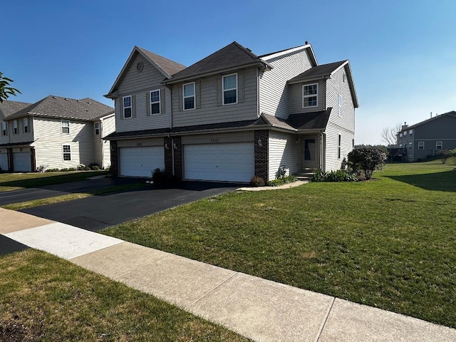 1103 Kingsley Dr, Romeoville, IL 60446 - photo 2