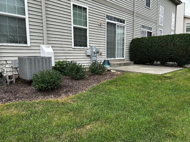 1103 Kingsley Dr, Romeoville, IL 60446 - photo 32