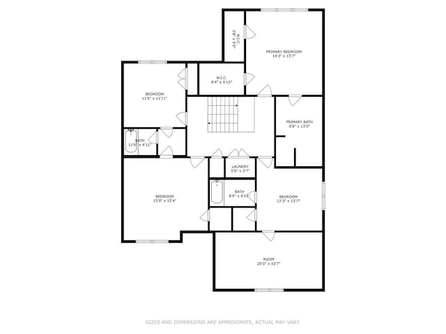 124 Lincoln St, Glenview, IL 60025 - view of home floor plan
