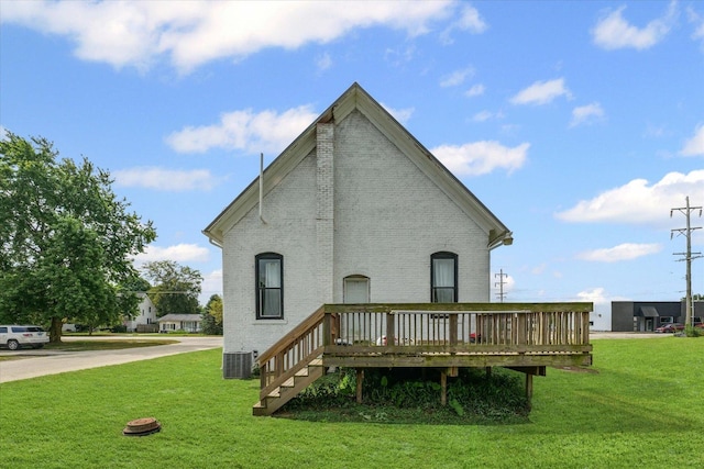 291 E Main St, Wellington, IL 60973 - photo 35