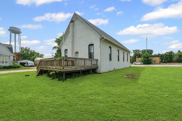 291 E Main St, Wellington, IL 60973 - photo 36