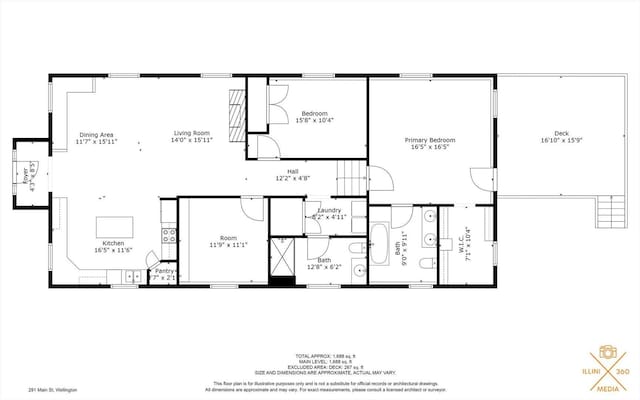 291 E Main St, Wellington, IL 60973 - photo 37