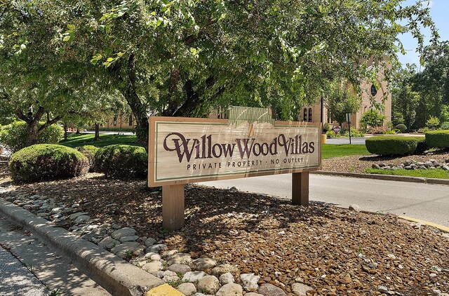 6386 W Willow Wood Dr Unit D2, Palos Heights, IL 60463 - photo 9
