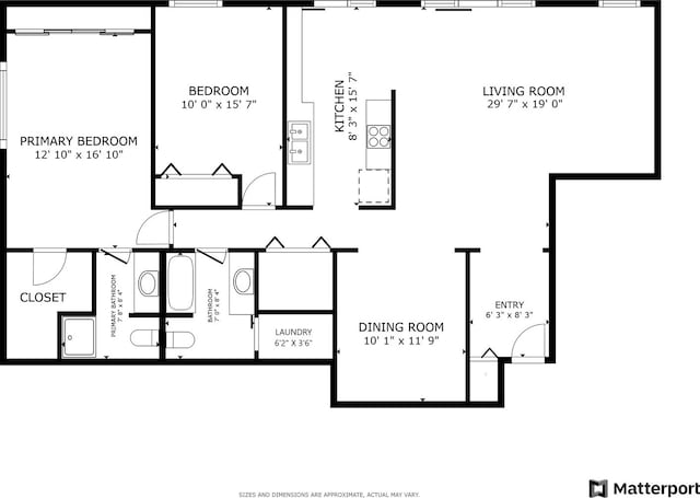 101 Old Oak Dr Unit 200, Buffalo Grove, IL 60089 - photo 29