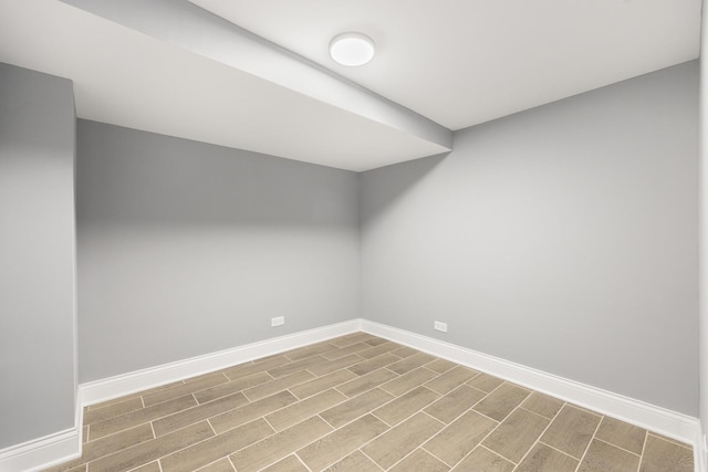 12349 S Parnell Ave, Chicago, IL 60628 - bonus room featuring wood tiled floors