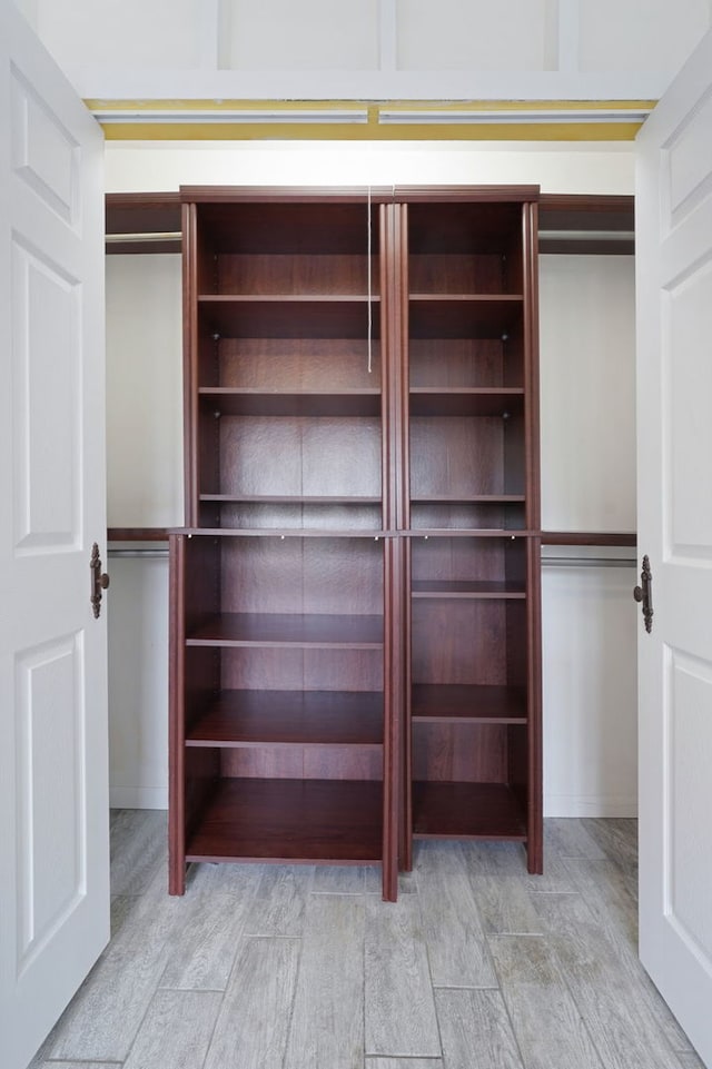 5200 N Rockwell St Unit 3N, Chicago, IL 60625 - view of closet