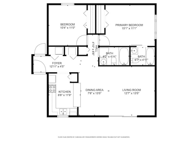 5200 N Rockwell St Unit 3N, Chicago, IL 60625 - view of home floor plan